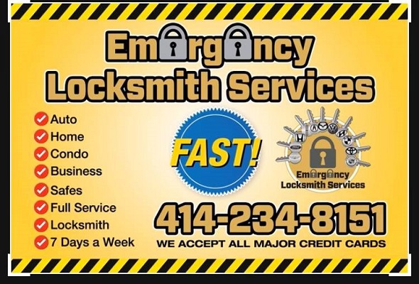 Emergency Locksmith Services